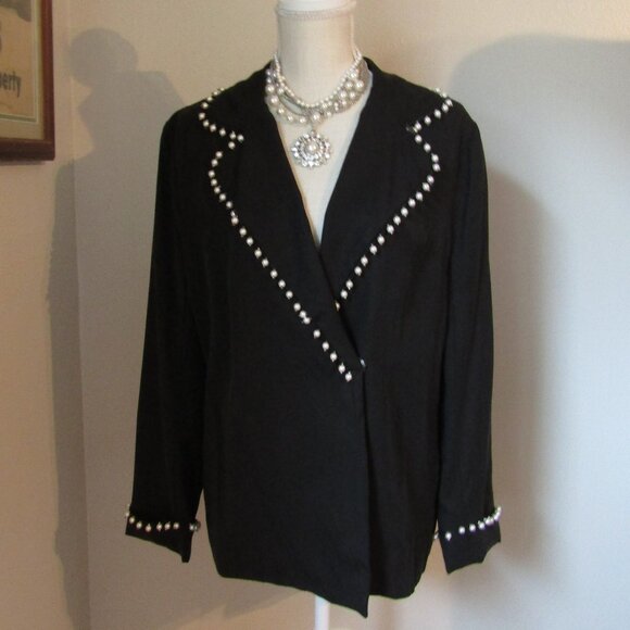 New  Revolve Lovers + Friends Blazer Jacket Small - Picture 1 of 9